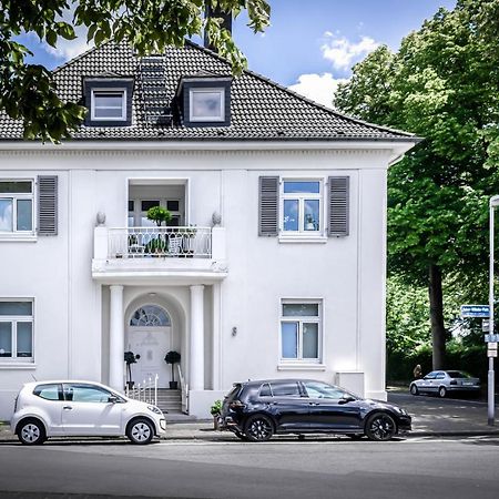 Design-Loft Und Apartments Mülheim an der Ruhr Екстериор снимка