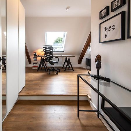 Design-Loft Und Apartments Mülheim an der Ruhr Екстериор снимка