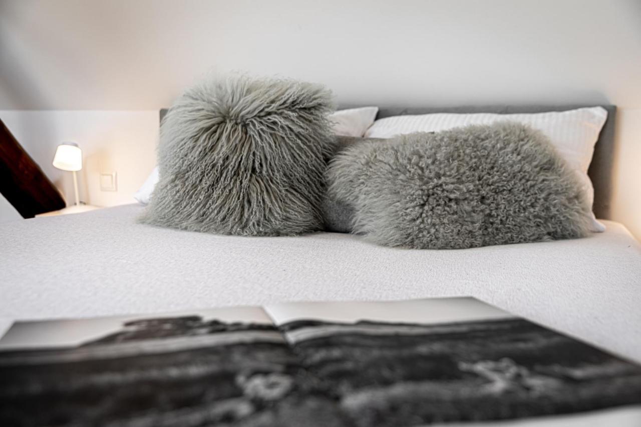 Design-Loft Und Apartments Mülheim an der Ruhr Екстериор снимка