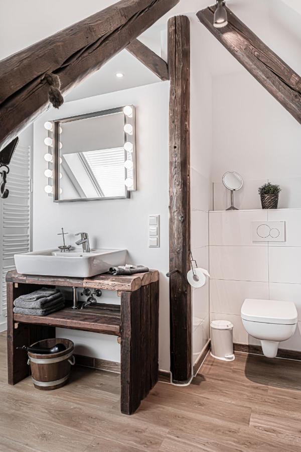 Design-Loft Und Apartments Mülheim an der Ruhr Екстериор снимка