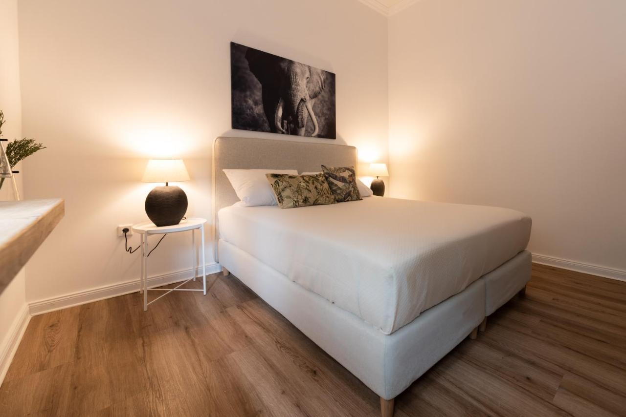 Design-Loft Und Apartments Mülheim an der Ruhr Екстериор снимка