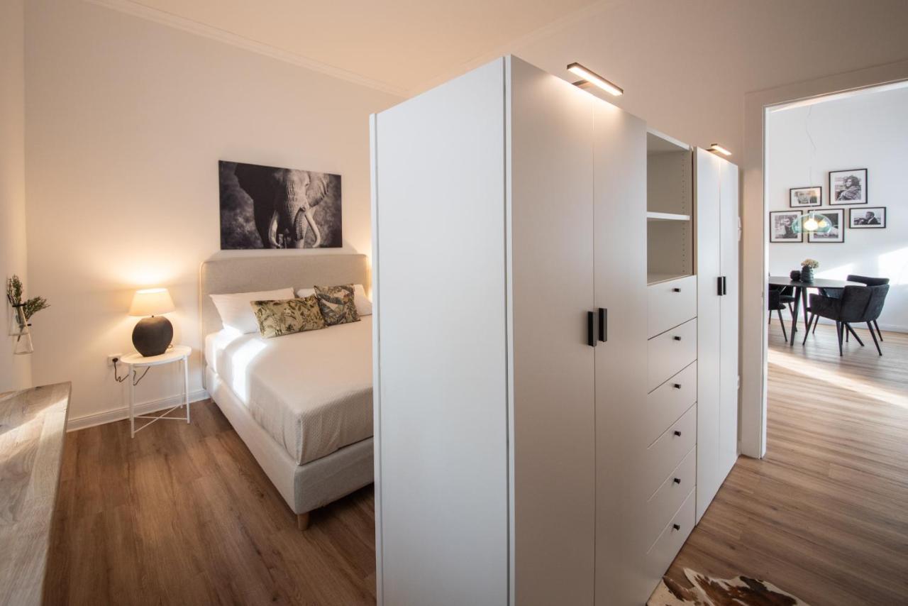 Design-Loft Und Apartments Mülheim an der Ruhr Екстериор снимка