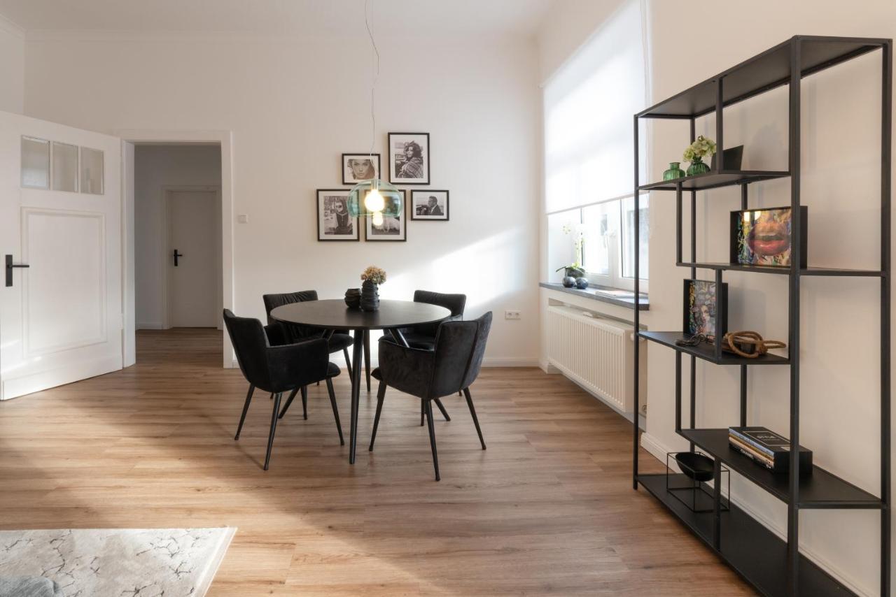 Design-Loft Und Apartments Mülheim an der Ruhr Екстериор снимка