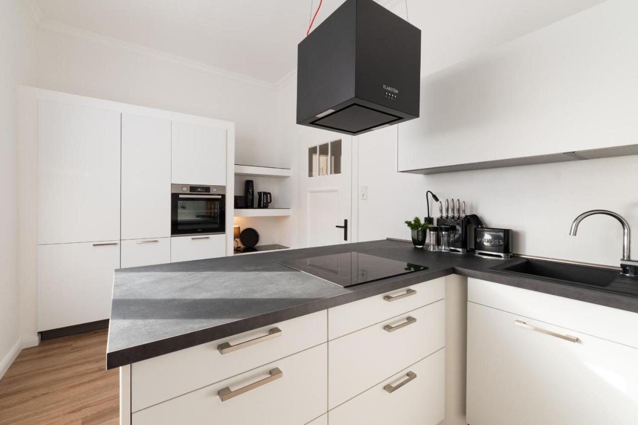 Design-Loft Und Apartments Mülheim an der Ruhr Екстериор снимка