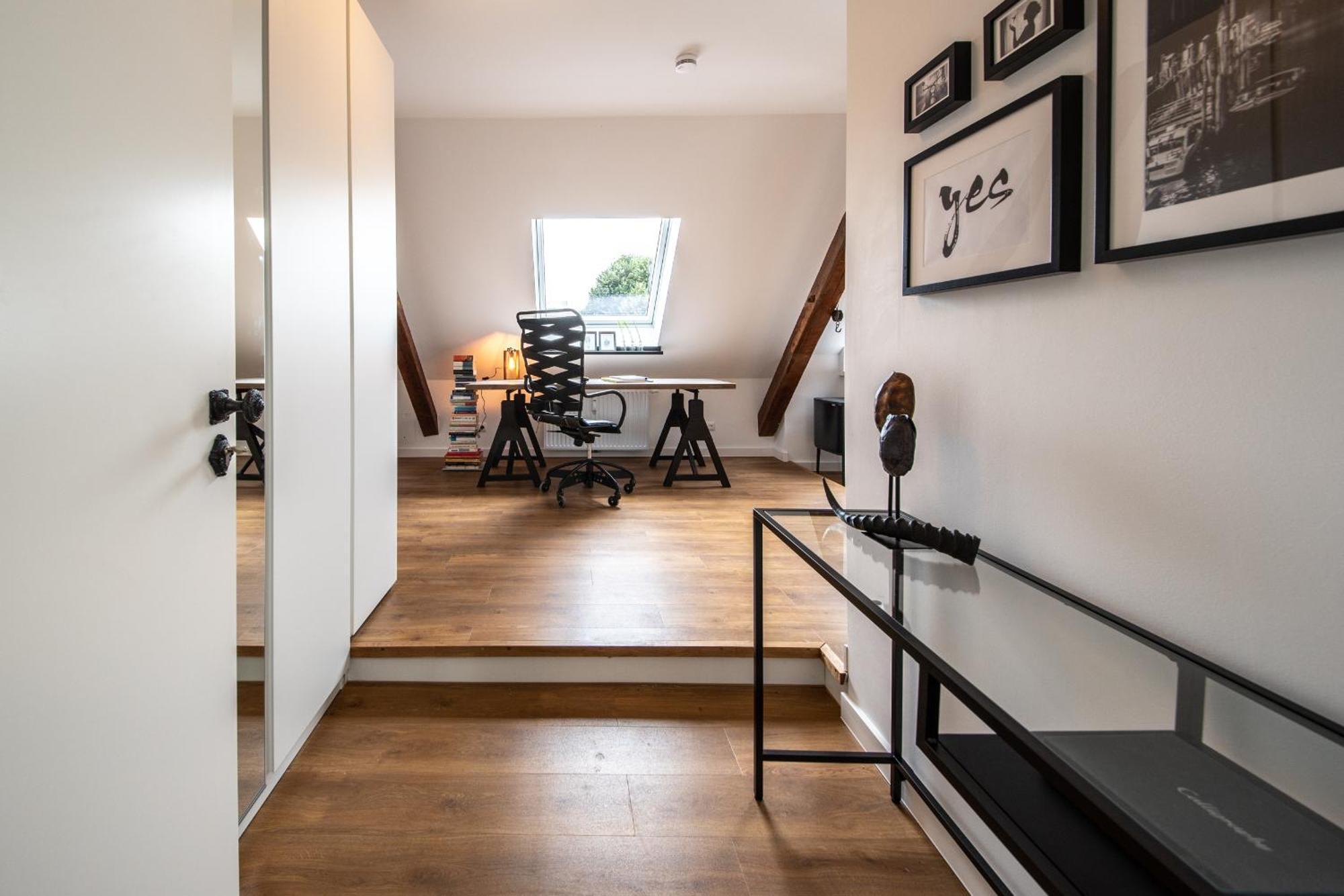 Design-Loft Und Apartments Mülheim an der Ruhr Екстериор снимка
