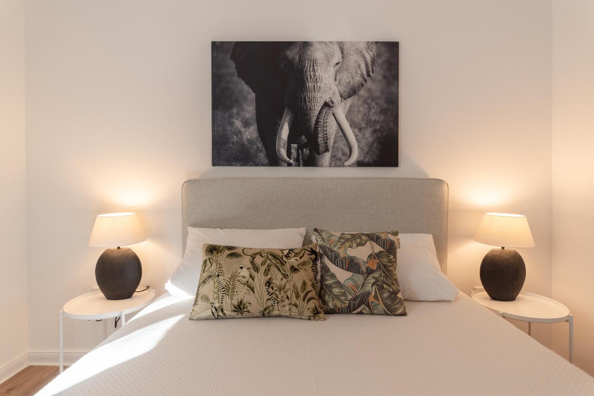 Design-Loft Und Apartments Mülheim an der Ruhr Стая снимка